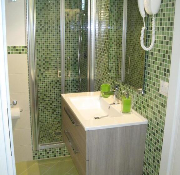 Bed And Breakfast Lo Scrigno