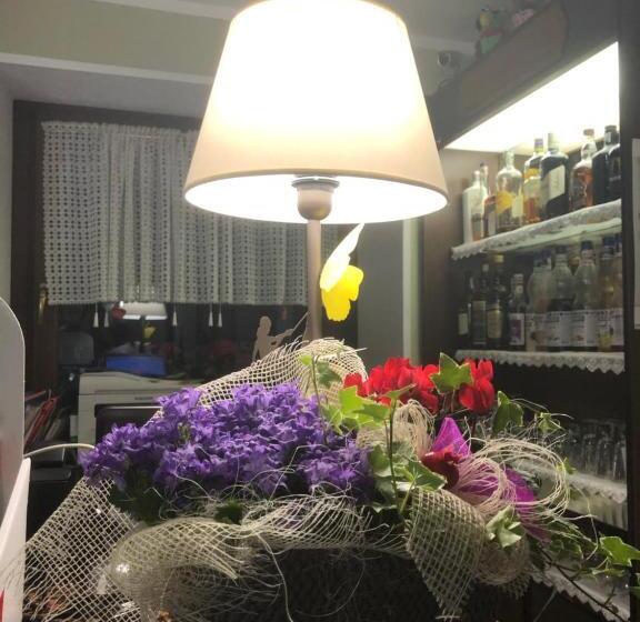 مبيت وإفطار Maison Constance