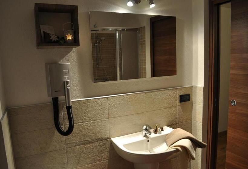 مبيت وإفطار Maison Constance