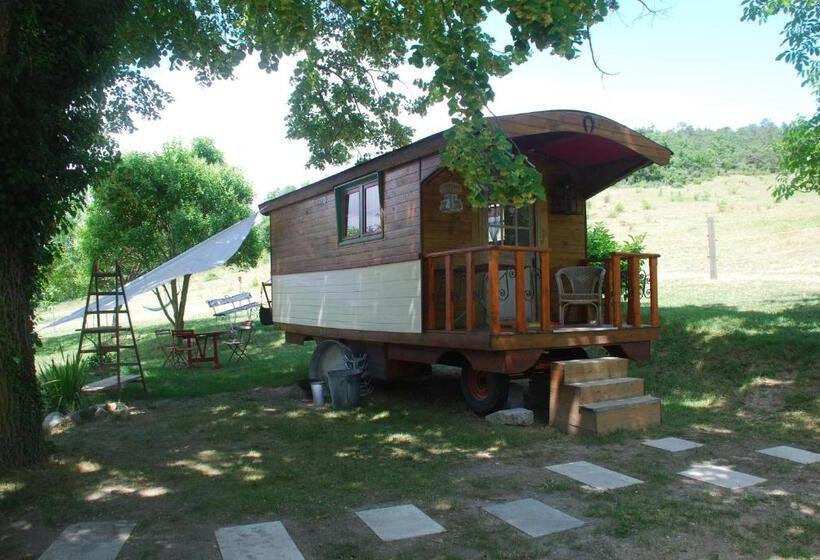 مبيت وإفطار Maison D Hôtes Ainsi Soie T Il