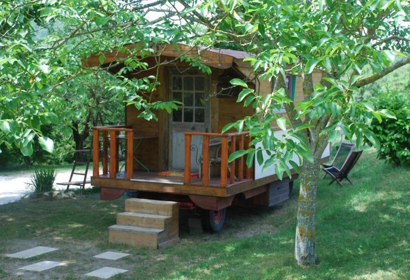 Bed and Breakfast Maison D Hôtes Ainsi Soie T Il