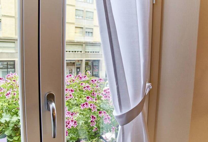 Bed and Breakfast Maison Juliette