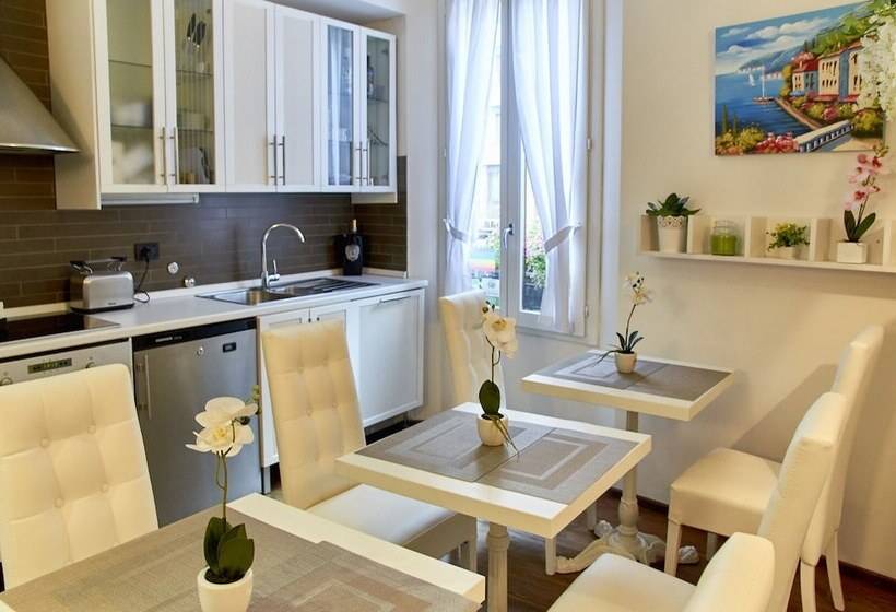 Bed and Breakfast Maison Juliette