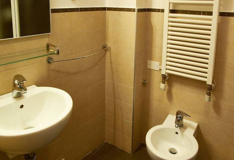 Bed and Breakfast Maison Juliette