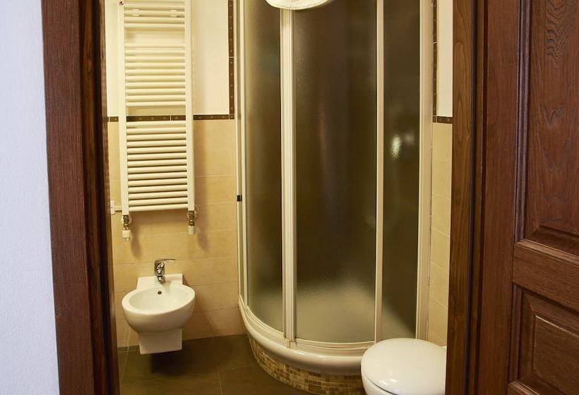 Bed and Breakfast Maison Juliette