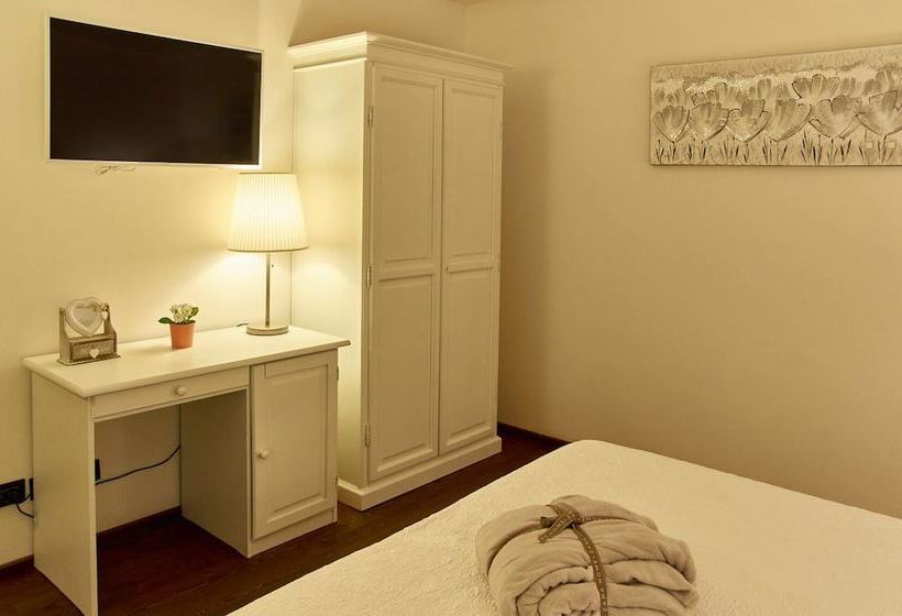 Bed and Breakfast Maison Juliette