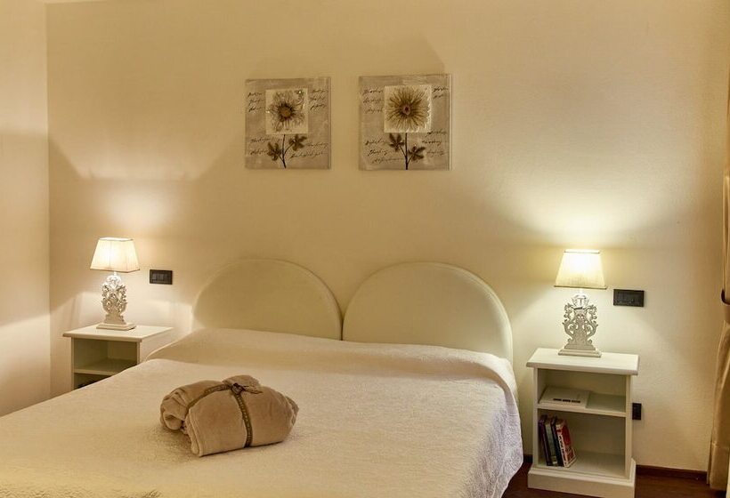 Bed and Breakfast Maison Juliette