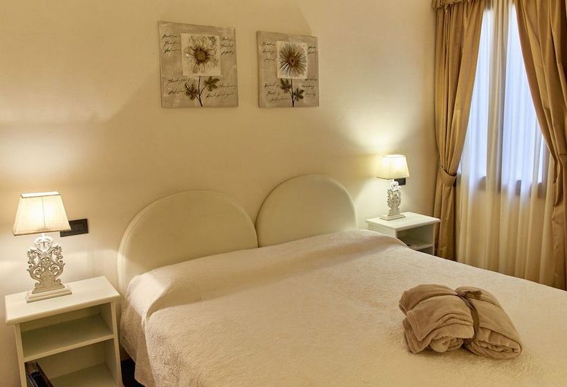 Bed and Breakfast Maison Juliette