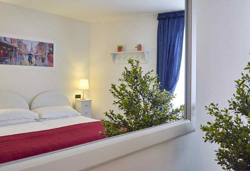 Bed and Breakfast Maison Juliette