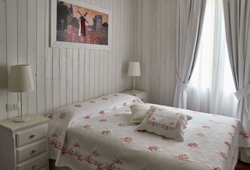 Bed and Breakfast Maison Juliette