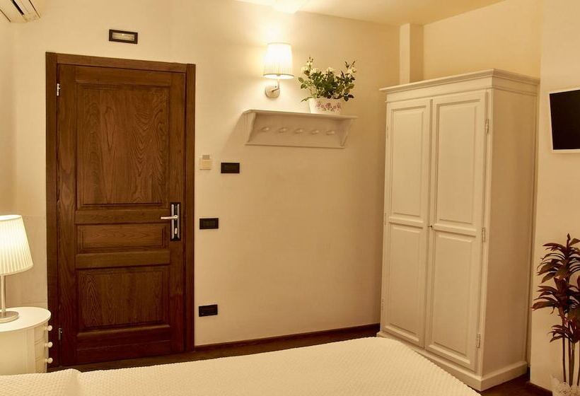 Bed and Breakfast Maison Juliette