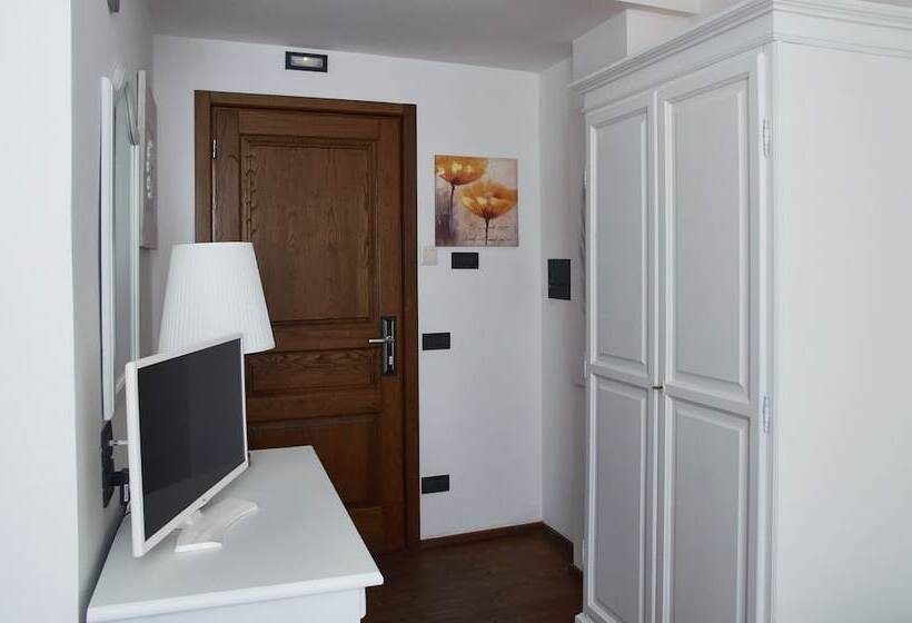 Bed and Breakfast Maison Juliette