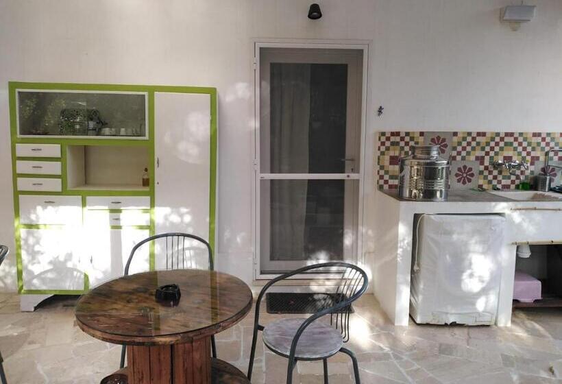 مبيت وإفطار Mater Bed & Food Riserva Naturale Di Torre Guaceto