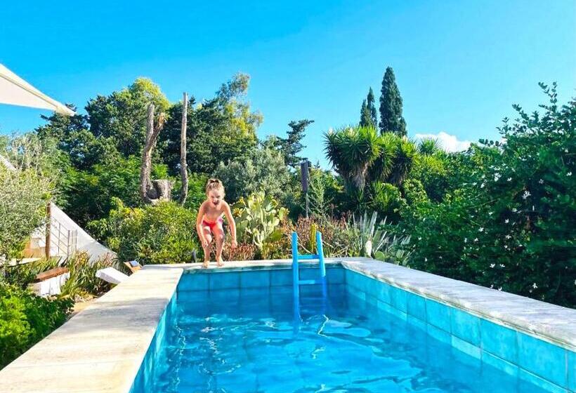 مبيت وإفطار Mater Bed & Food Riserva Naturale Di Torre Guaceto