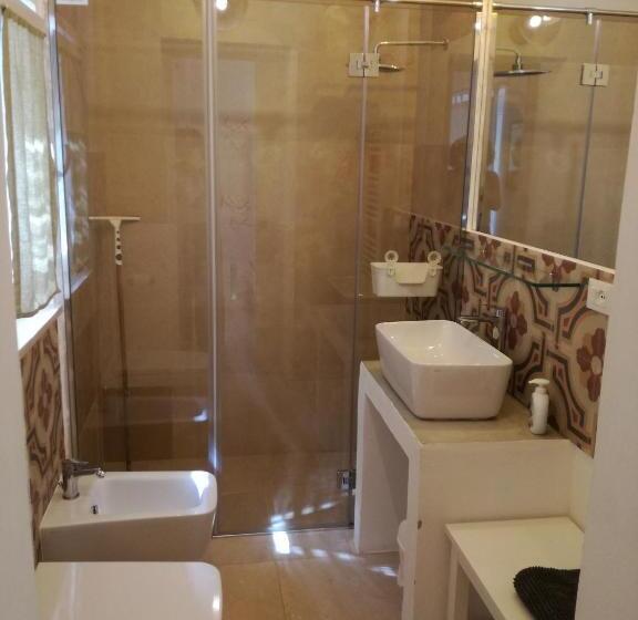 مبيت وإفطار Mater Bed & Food Riserva Naturale Di Torre Guaceto