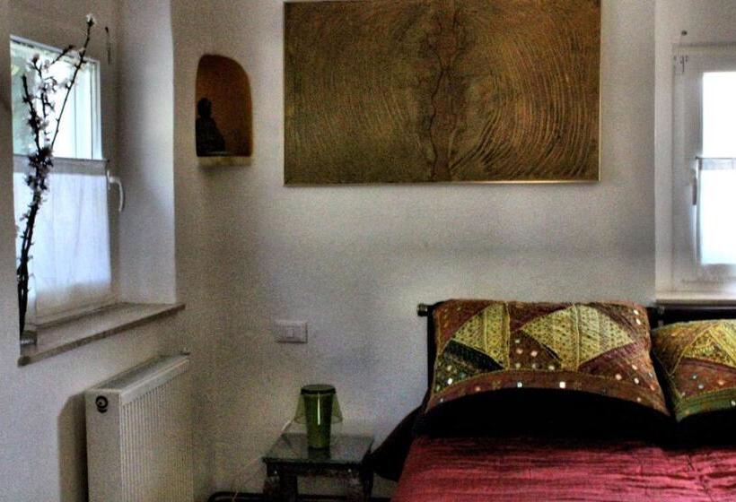 مبيت وإفطار Mater Bed & Food Riserva Naturale Di Torre Guaceto