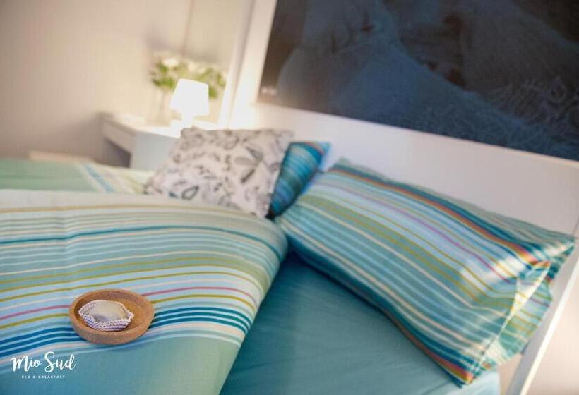 تختخواب و صبحانه Mio Sud