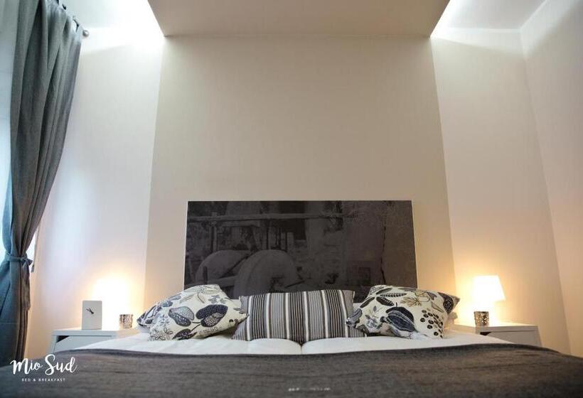 تختخواب و صبحانه Mio Sud