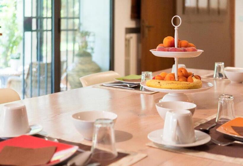 Bed And Breakfast Miotto