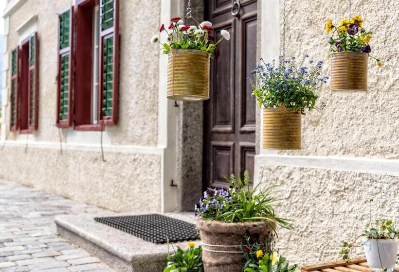 צימר Niedermairhof