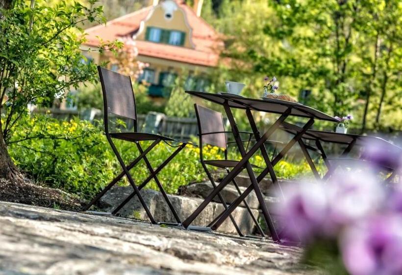 צימר Niedermairhof