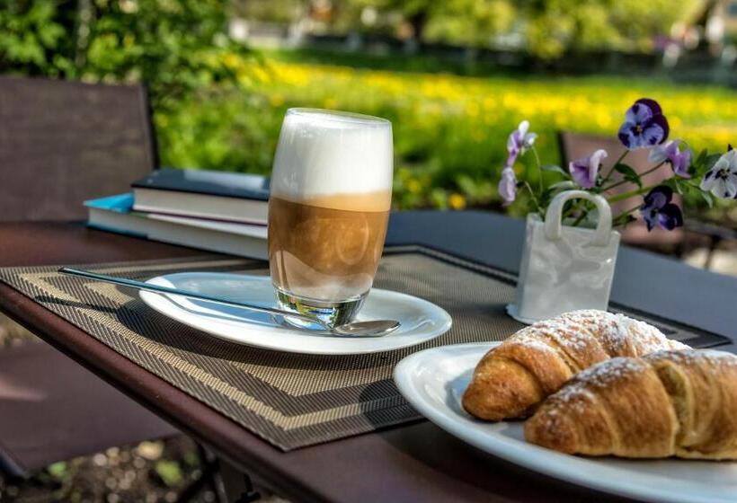 צימר Niedermairhof