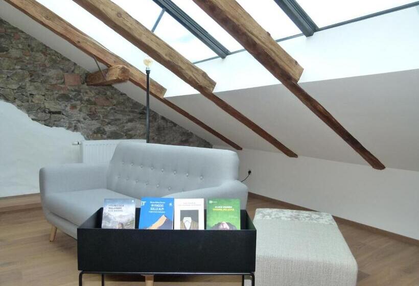 צימר Niedermairhof