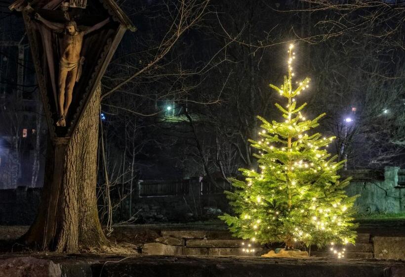 צימר Niedermairhof