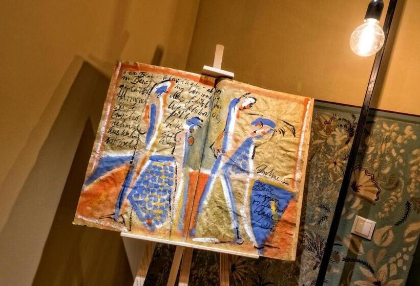 צימר Niedermairhof