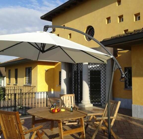 住宿加早餐  One M