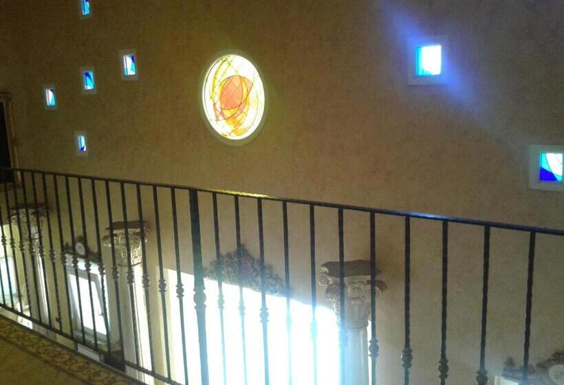 住宿加早餐  One M