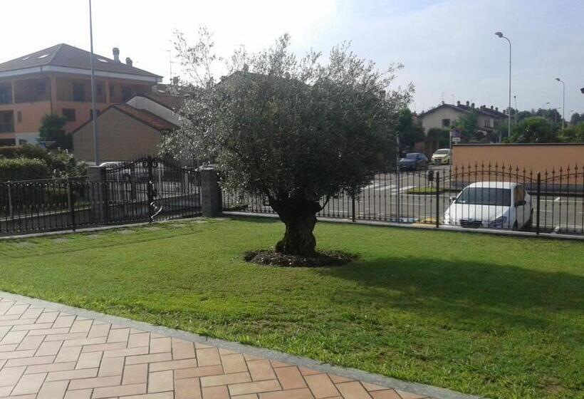 住宿加早餐  One M