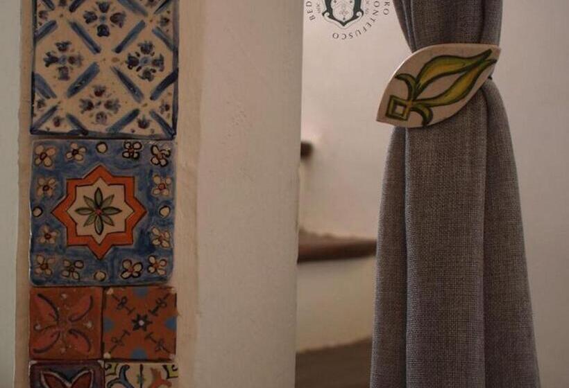 住宿加早餐  Palazzo Ruggiero