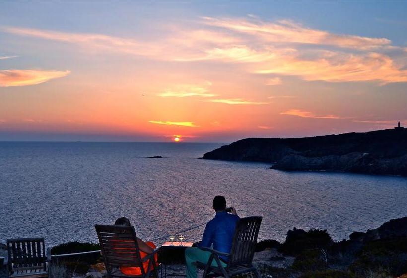 مبيت وإفطار Poecylia