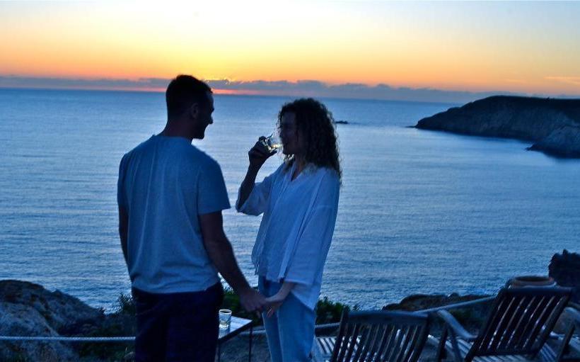 مبيت وإفطار Poecylia