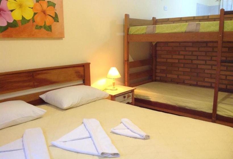 민박 Pousada Banana Verde