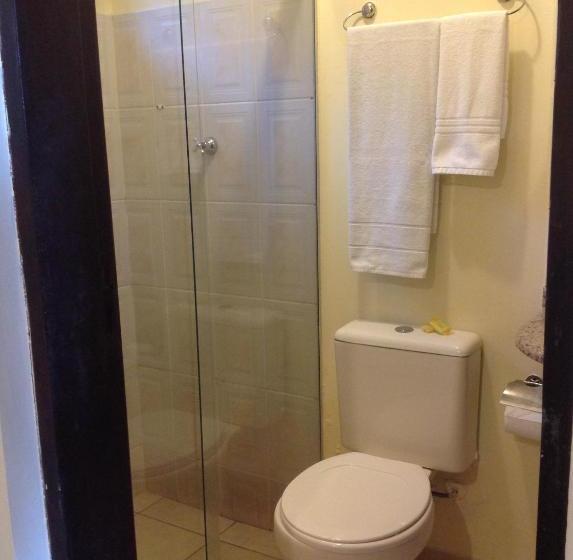 민박 Pousada Banana Verde