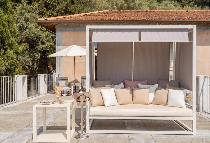 مبيت وإفطار Relais Montepepe Winery & Spa