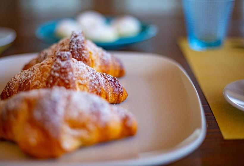 مبيت وإفطار Relais Piano Valle