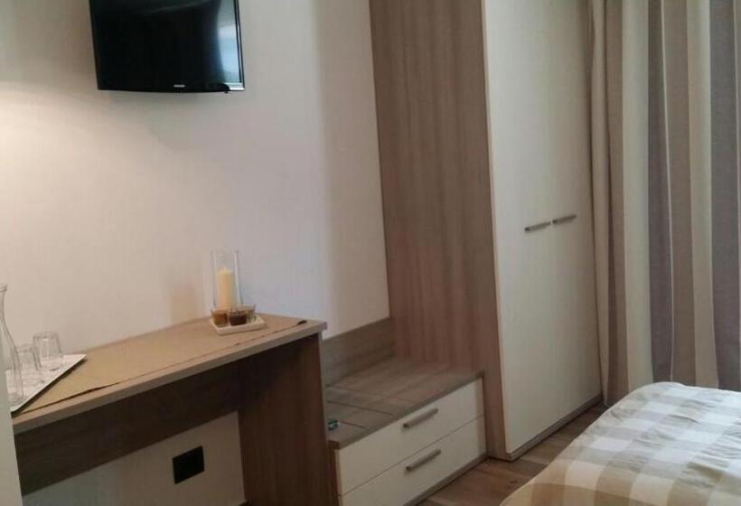 Bed And Breakfast Sanmichele