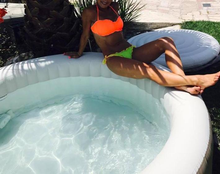 住宿加早餐  Sapore Di Sale