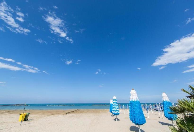 住宿加早餐  Sapore Di Sale