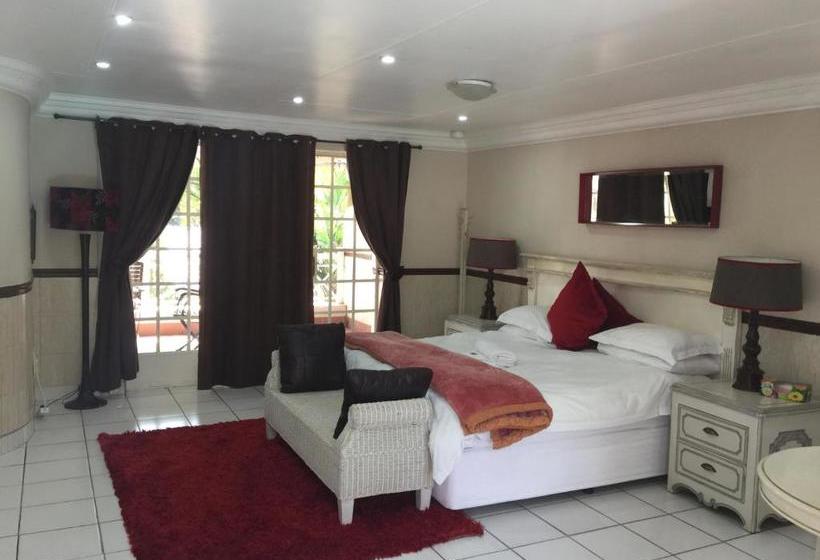 Bed and Breakfast Summerview Guest Lodge