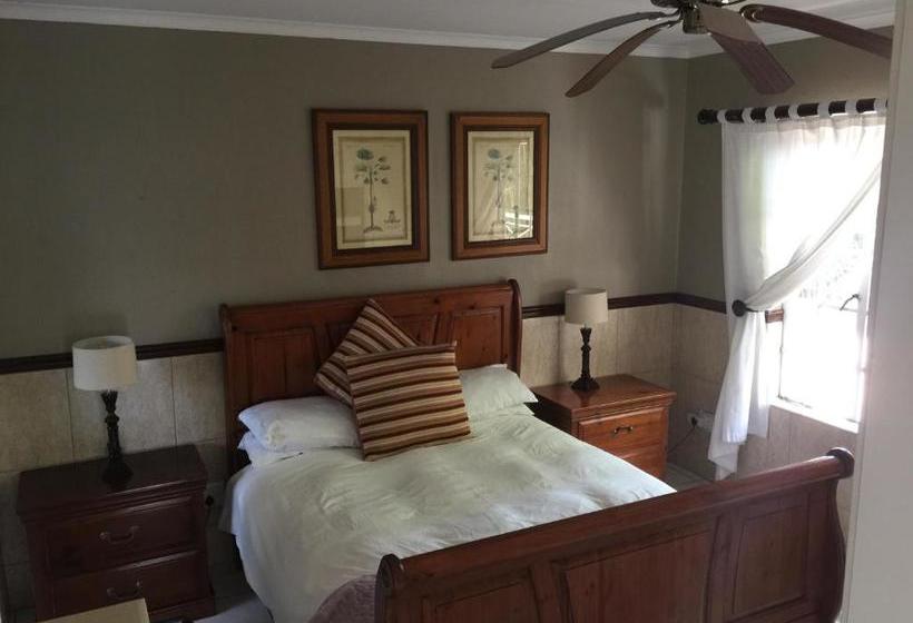 Bed and Breakfast Summerview Guest Lodge