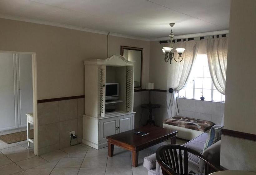 Bed and Breakfast Summerview Guest Lodge