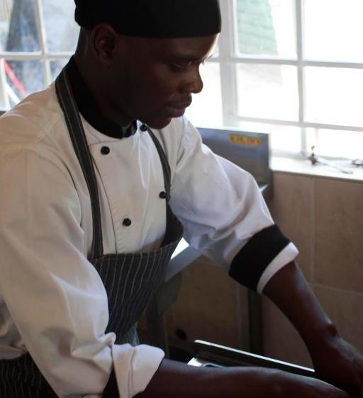 Bed and Breakfast Summerview Guest Lodge