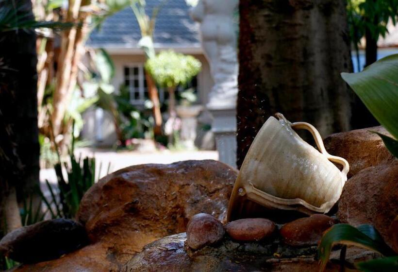 Bed and Breakfast Summerview Guest Lodge