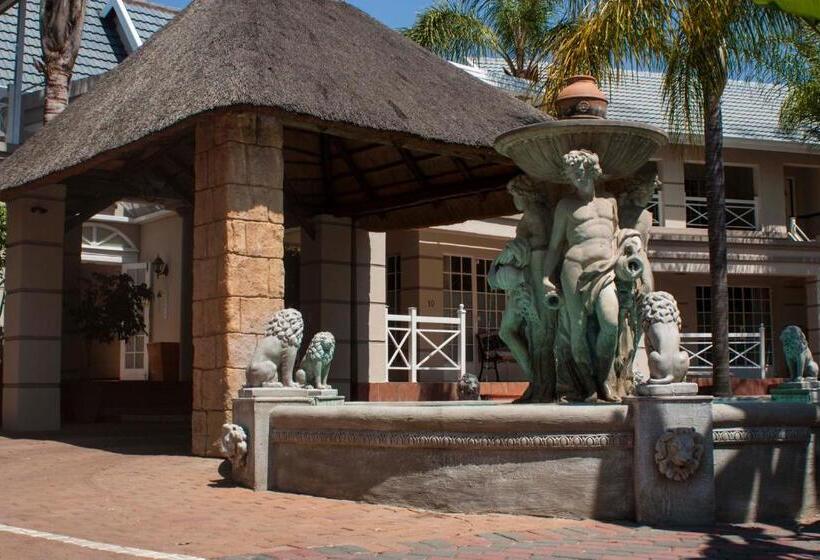 Bed and Breakfast Summerview Guest Lodge