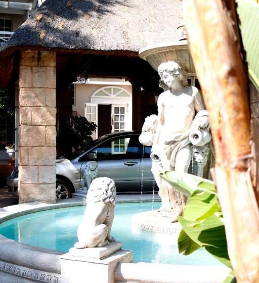 Bed and Breakfast Summerview Guest Lodge