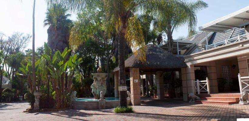 Bed and Breakfast Summerview Guest Lodge